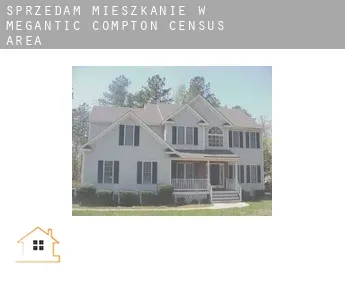 Sprzedam mieszkanie w  Mégantic-Compton (census area)
