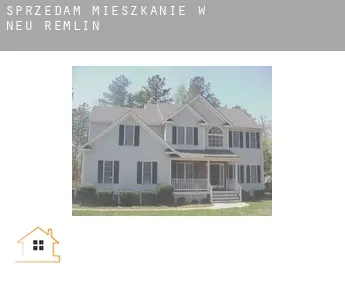 Sprzedam mieszkanie w  Neu Remlin