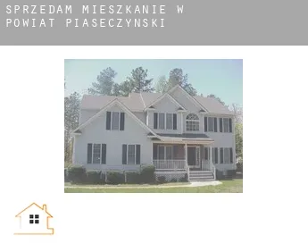 Sprzedam mieszkanie w  Powiat piaseczyński