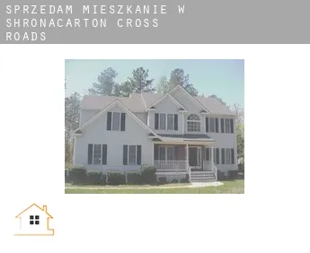 Sprzedam mieszkanie w  Shronacarton Cross Roads