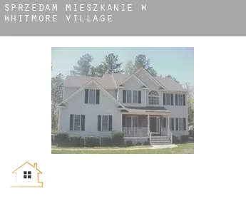 Sprzedam mieszkanie w  Whitmore Village