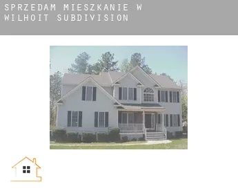 Sprzedam mieszkanie w  Wilhoit Subdivision