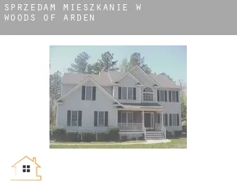 Sprzedam mieszkanie w  Woods of Arden