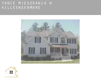 Tanie mieszkania w  Killeeneenmore