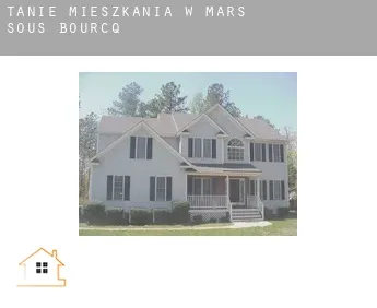 Tanie mieszkania w  Mars-sous-Bourcq