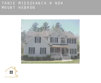 Tanie mieszkania w  New Mount Hebron