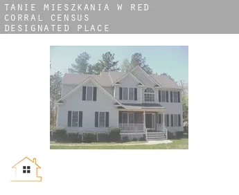 Tanie mieszkania w  Red Corral