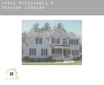 Tanie mieszkania w  Travers Corners