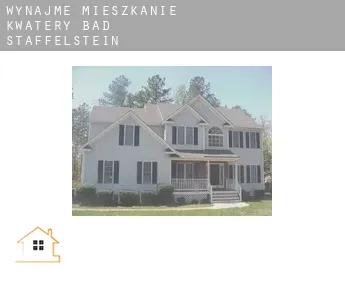 Wynajmę mieszkanie kwatery  Bad Staffelstein
