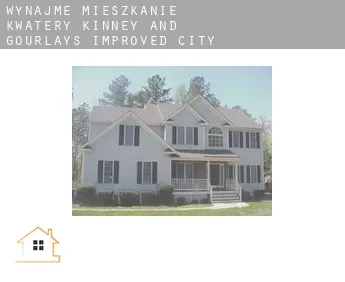 Wynajmę mieszkanie kwatery  Kinney and Gourlays Improved City Plat