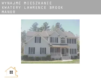 Wynajmę mieszkanie kwatery  Lawrence Brook Manor