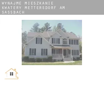 Wynajmę mieszkanie kwatery  Mettersdorf am Saßbach