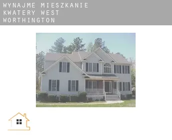 Wynajmę mieszkanie kwatery  West Worthington