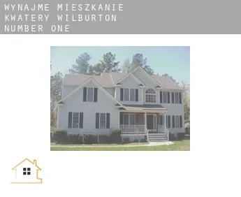 Wynajmę mieszkanie kwatery  Wilburton Number One