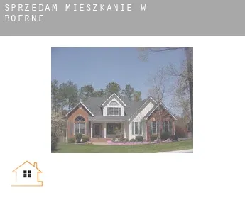 Sprzedam mieszkanie w  Boerne