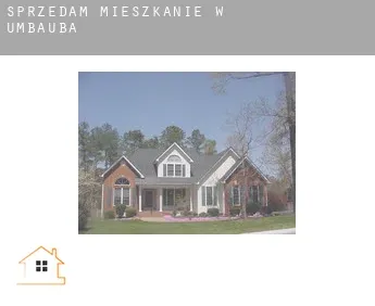 Sprzedam mieszkanie w  Umbaúba
