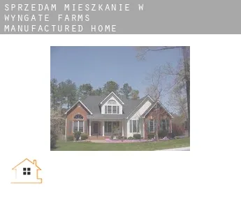 Sprzedam mieszkanie w  Wyngate Farms Manufactured Home Community