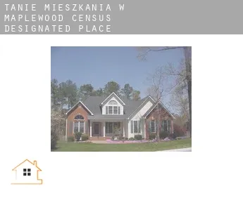 Tanie mieszkania w  Maplewood