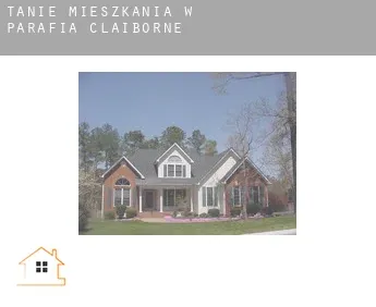 Tanie mieszkania w  Parafia Claiborne