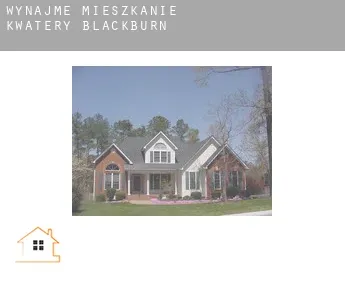 Wynajmę mieszkanie kwatery  Blackburn
