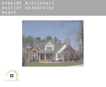 Wynajmę mieszkanie kwatery  Brandywine Manor