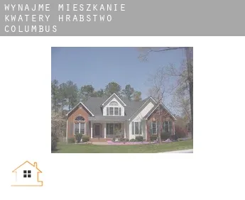 Wynajmę mieszkanie kwatery  Hrabstwo Columbus