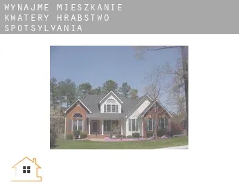 Wynajmę mieszkanie kwatery  Hrabstwo Spotsylvania