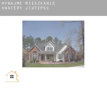 Wynajmę mieszkanie kwatery  Jiutepec