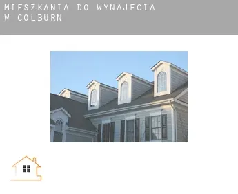 Mieszkania do wynajęcia w  Colburn