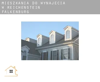 Mieszkania do wynajęcia w  Reichenstein Falkenburg