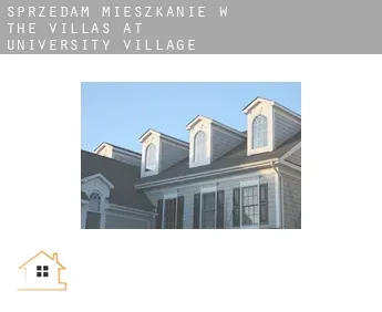 Sprzedam mieszkanie w  The Villas at University Village