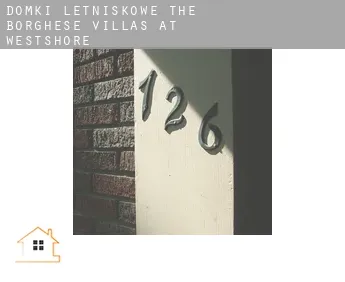 Domki letniskowe  The Borghese Villas at Westshore