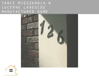 Tanie mieszkania w  Lucerne Lakeside Manufactured Home Community