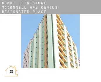 Domki letniskowe  McConnell AFB