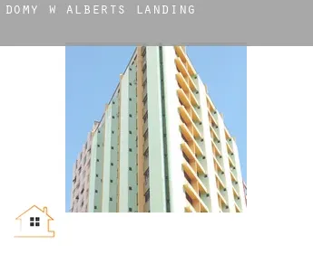 Domy w  Alberts Landing