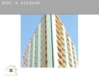 Domy w  Asenham