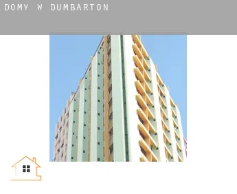 Domy w  Dumbarton