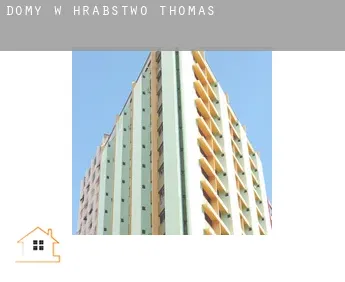 Domy w  Hrabstwo Thomas