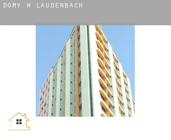 Domy w  Laudenbach