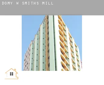 Domy w  Smiths Mill