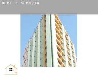 Domy w  Sombrio