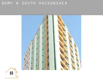 Domy w  South Hackensack