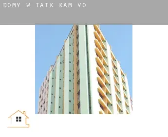 Domy w  Tatk Kam Vo