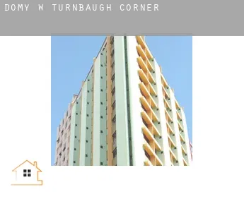 Domy w  Turnbaugh Corner