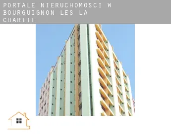 Portale nieruchomości w  Bourguignon-lès-la-Charité