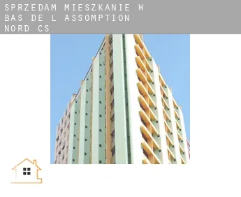 Sprzedam mieszkanie w Bas-de-L'Assomption-Nord (census area)