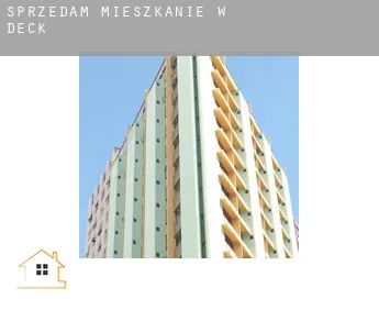 Sprzedam mieszkanie w  Deck