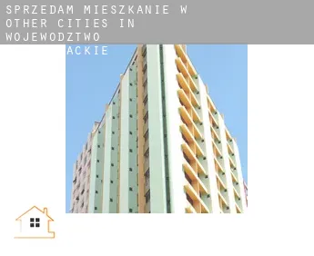 Sprzedam mieszkanie w  Other cities in Wojewodztwo Podkarpackie