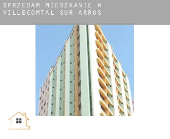 Sprzedam mieszkanie w  Villecomtal-sur-Arros