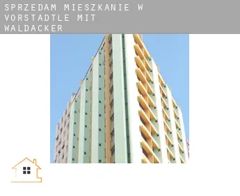 Sprzedam mieszkanie w  Vorstädtle mit Waldacker